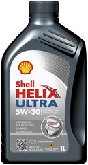 SHELL Helix Ultra 5W-30, 1л.
