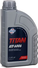 FUCHS TITAN ATF 6006 1л