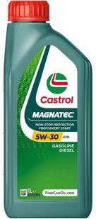 Castrol Magnatec A3/B4 5W-30, 1л.