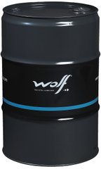 WOLF OFFICIALTECH 5W-30 C3 LL III, 60л