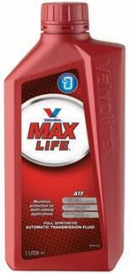 Valvoline Maxlife ATF, 1л.