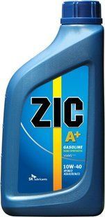 ZIC A+ 10W-40, 1л