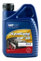 VatOil SynGold LL-II 0W-30, 1л.