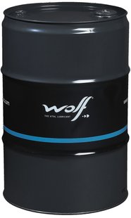 WOLF OFFICIALTECH 5W-30 C3 LL III, 60л