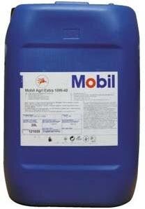 Mobil Agri Super 15W-40, 20л.