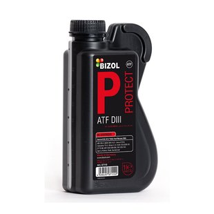 Bizol Protect ATF DIII, 1л.