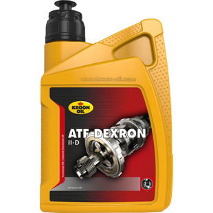 Kroon Oil ATF Dexron II-D, 1л.