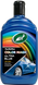 Цветообогащенный полироль СИНИЙ Turtle Wax EXTRA FILL Color Magic, 500мл 53238