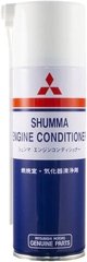 Очистка-раскоксовка двигателя Mitsubishi Shumma Engine Conditioner, 250мл