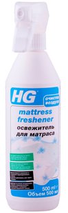 Освежитель для матрасов HG, 500мл