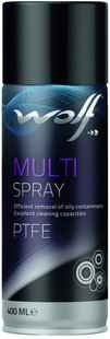 WOLF MULTISPRAY 400мл