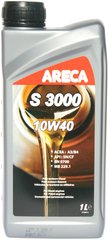 Areca S3000 10W40, 210л.