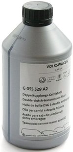 VAG ATF DCTF-2 DSG 7, 1л.