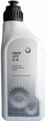 BMW ATF Dexron III, 1л.