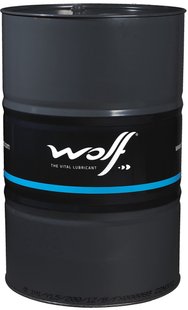 WOLF OFFICIALTECH 5W-30 C3 LL III, 205л