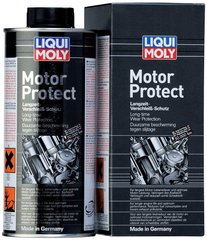 Liqui Moly Motor Protect, 500мл