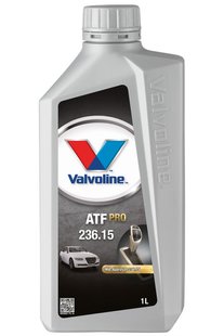 Valvoline ATF PRO 236.15, 1л.