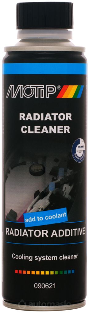 Radiator Cleaner 300ml