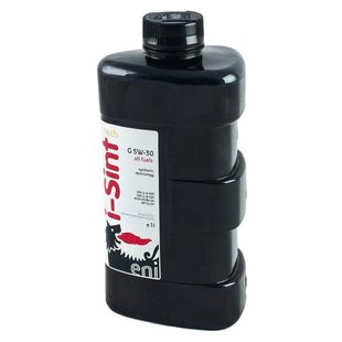 Agip eni i-Sint tech G 5W-30, 1л.