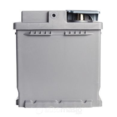 Автомобильный аккумулятор BOSCH S5 A11 12V 80Ah 800A AGM (0092S5A110)