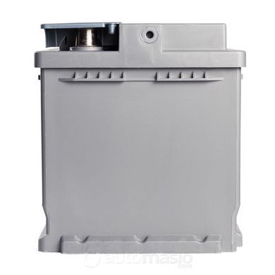 Автомобильный аккумулятор BOSCH S5 A11 12V 80Ah 800A AGM (0092S5A110)