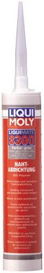 Liqui Moly Liquimate 8300 (клей-герметик серый)