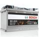 Автомобильный аккумулятор BOSCH S5 A11 12V 80Ah 800A AGM (0092S5A110) - фото 6