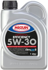 Meguin megol motorenoel Efficiency 5W-30, 1л.