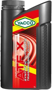 Yacco ATF X, 1л.