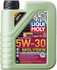Liqui Moly Molygen DPF 5W-30, 1л.
