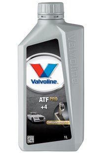 Valvoline ATF PRO +4, 1л.