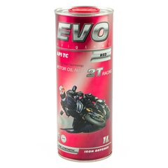 EVO MOTO 2T RACING, 1л.
