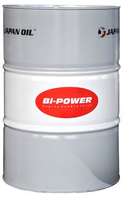 Japan Oil Bi-Power TRUCK-M 15W-40, 208л