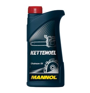 Mannol Kettenoel, 1л.