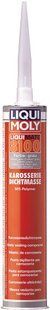 Liqui Moly Liquimate 8100 1K-PUR (клей-герметик сірий)