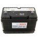 Акумулятор BOSCH T3 105Ah 12V (0092T30520)