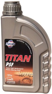 FUCHS TITAN PSF, 1л.