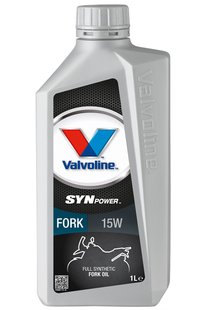 Valvoline SynPower FORKOIL 15W, 1л.