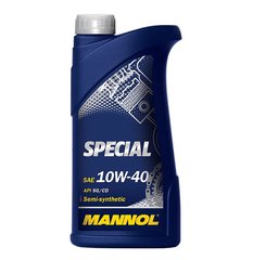 Mannol Special 10W-40, 1л.