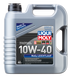 Liqui Moly MoS2 Leichtlauf 10W-40, 4л