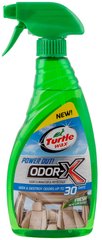 Средство для удаления неприятных запахов в автомобиле Turtle Wax, 500мл 52896