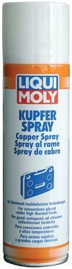 Liqui Moly Kupfer-Spray - медный спрей