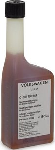 VAG Diesel Additiv, 150мл.