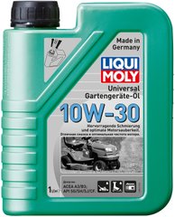 Liqui Moly Universal 4-Takt Gartengerate-Oil 10W-30, 1л (арт. 8037)