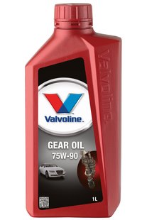 Valvoline Gear Oil 75W-90, 1л.