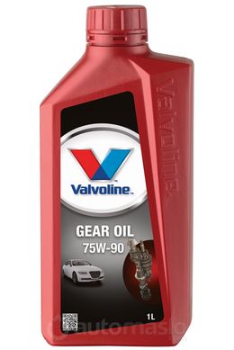 Valvoline Gear Oil 75W-90, 1л.