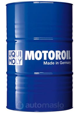 Liqui Moly Optimal Diesel 10W-40, 205л.