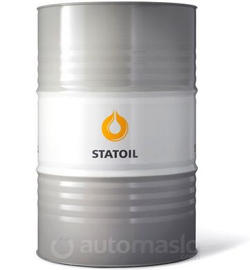 Statoil UniWay LIX 625, 180кг