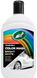 Цветообогащенный полироль БЕЛЫЙ Turtle Wax EXTRA FILL Color Magic, 500мл 53241
