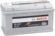 Автомобільний акумулятор BOSCH S5 013 12V 100Ah 830A (0092S50130)